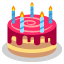 :birthday: :birthday: