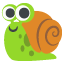 :snail: :snail: