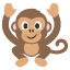 :monkey: :monkey: